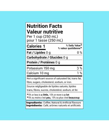 Java Works Coffee - Christmas Cookie Flavoured Coffee 340 Grams Christmas cookie 340 g (Pack of 1) - Buy Online on GoSupps.com