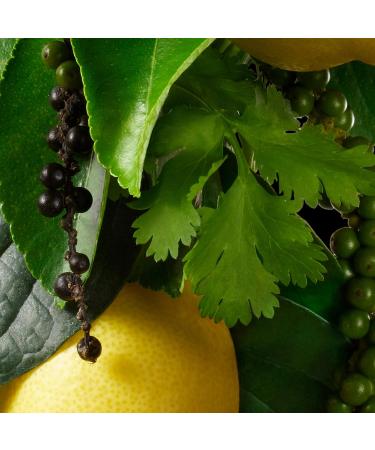 Molton Brown Re-Charge Black Pepper Shower Gel - Buy Online on GoSupps.com