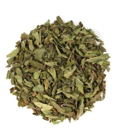 Peppermint Leaves Premium Loose Leaf Herbal Tea - Chiswick Tea Co - 50 Tin