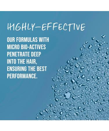 KMS MoistRepair Leave-In Conditioner for Dry and Damaged Hair 150 ml Detangling and Repairing with Recycled Prickly Pear Vegan Formula - Buy Online on GoSupps.com