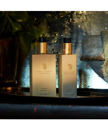 RITUALS Private Collection Sweet Jasmine Hand Wash - 10.1 Fl Oz | Luxury International Shipping - Buy Online on GoSupps.com