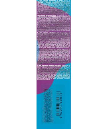 Fanola Cream Colore Colouring Cream Correctors Silver Mixtone 100 ml Silver Mixtone 100 ml (Pack of 1) - Buy Online on GoSupps.com