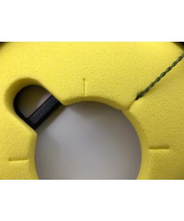 Nirvana Fly Leader Rig Holder 4 Pack - Extra Thin | Convenient Fishing Gear Organizer - Buy Online on GoSupps.com