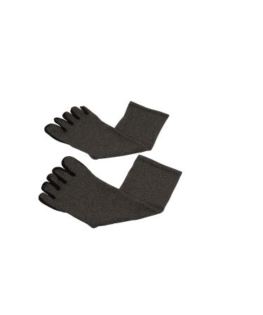 Pro 11 WELLBEING Arthritis Socks to improve circulation and reduce swelling and pain Medium