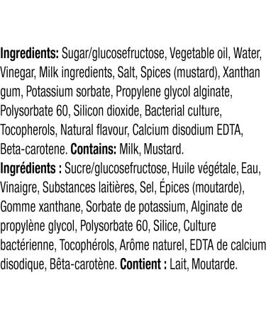 Kraft Creamy Poppyseed Salad Dressing 425 ml Bottle (Pack of 10) - Buy Online on GoSupps.com