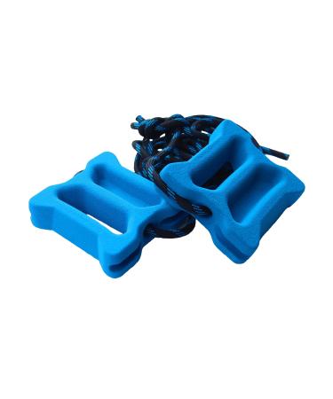 BG Climbing Rock Climbing Rings 3D Hangboard