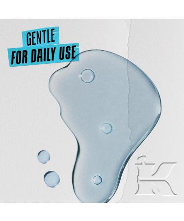 Kiehl's Clearly Corrective Daily Re-Texturizing Triple Acid Peel Serum - Exfoliating Facial Peel with Salicylic Glycolic & Lactic Acid for Smooth Skin - 1 fl oz - International Shipping Available - Buy Online on GoSupps.com