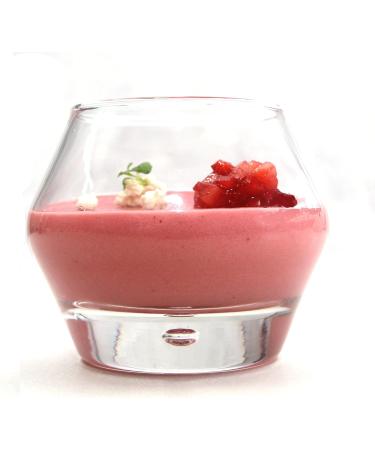 Carrageenan Iota Premium Quality Food Grade Powder 500g - Vegan & Vegetarian Friendly | Non GMO | Recyclable Container - Buy Online on GoSupps.com