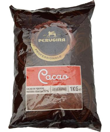 Perugina Cocoa Universal Gr.1000 - Buy Online on GoSupps.com