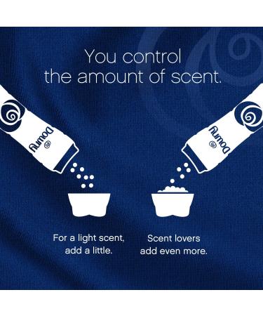 Downy Infusions Bliss Fabric Softener - Sparkling Amber & Rose | 101 fl oz - Buy Online on GoSupps.com