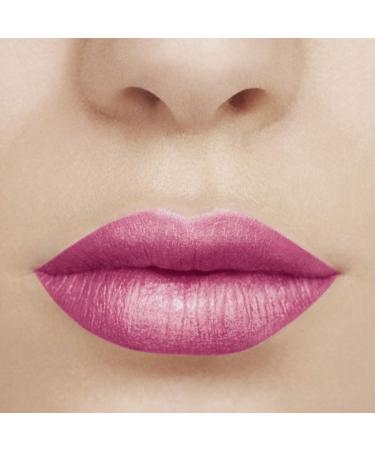 Bourjois Lipcream Metachic 04 Tro-Pink - Long-Lasting Vivid Color | Buy Internationally - Buy Online on GoSupps.com