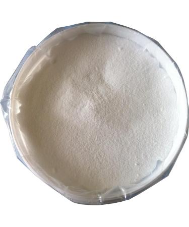 Buy Pure Magnesium Chloride Hexahydrate 1kg - Pharmaceutical Quality E511 for Magnesium Oil Spray & Bath Solutions - International Shipping - Buy Online on GoSupps.com