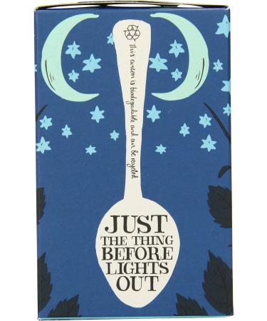 Clipper Fair Trade Organic Tea Snore and Peace 20 Count (Pack of 6) - Buy Online on GoSupps.com