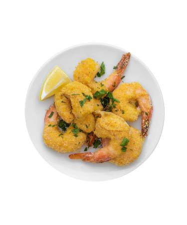 Carrington Farms Gluten Free Lupin Bean Crumbs - Made with Lupin Bean and Cassava - Plain - Buy Online on GoSupps.com
