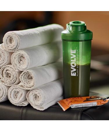 Gatorade Evolve Blender Bouteille sans BPA 700 ml - Buy Online on GoSupps.com