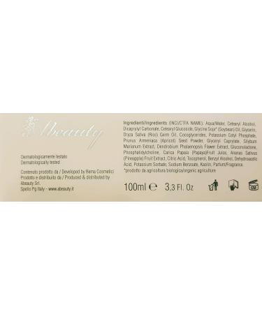Best Subasio Mineralizing Detox Peeling | Thistle & Wild Orchid | 3.3 Fl Oz | International Shipping - Buy Online on GoSupps.com