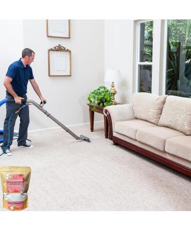 Apple Cinnamon Carpet & Room Deodorizer with Baking Soda - 3.5 lb | Eleganceinlife - International Shipping - Buy Online on GoSupps.com