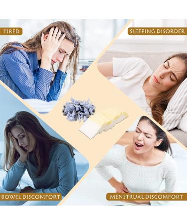 30PCS Ancient Belly Pellet: Herbal Mugwort Navel Sticker for Healthy Tummy - Buy Online on GoSupps.com