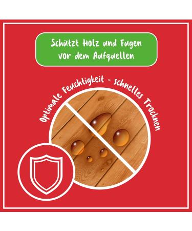 Poliboy Wet Wipes for Parquet & Laminate Floors - Quick Effective Cleaning - 15 Individually Packaged Towels - Made in Germany - Buy Online on GoSupps.com