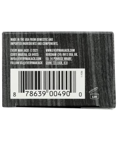 Shop EVERY MAN JACK Revive Recovery Eye Cream 0.5 FZ - Ultimate Hydration for Men's Skin | International Shipping Available - Buy Online on GoSupps.com