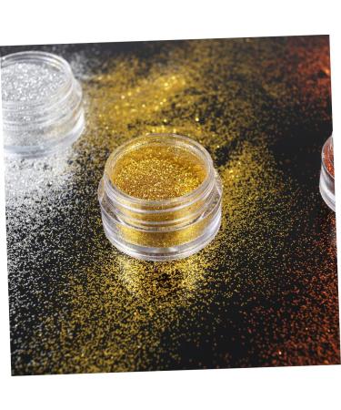 Healvian 60 Pcs Loose Eyeshadow Eye Shadow Eyeshadow Pigments - Buy Online on GoSupps.com