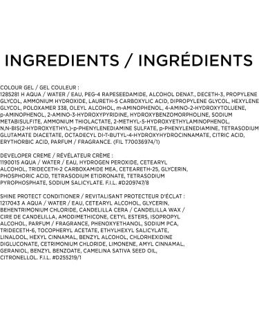L'Oreal Paris Superior Preference 9 weeks of Luminous Fade-Defying Permanent Hair Dye PC30 Very Light Pearl Blonde 100% Grey Coverage 1 Hair Dye Kit (Packaging May Vary) Very Light Pearl Blonde 1 count (Pack of 1) - Buy Online on GoSupps.com