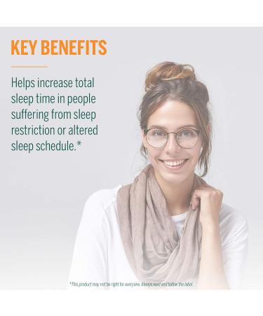 Genestra Brands - Melatonin Spray - Supports Sleep and Daytime Fatigue Associated with Jet Lag - 30 ml Spray - Natural Spearmint Flavour - Buy Online on GoSupps.com
