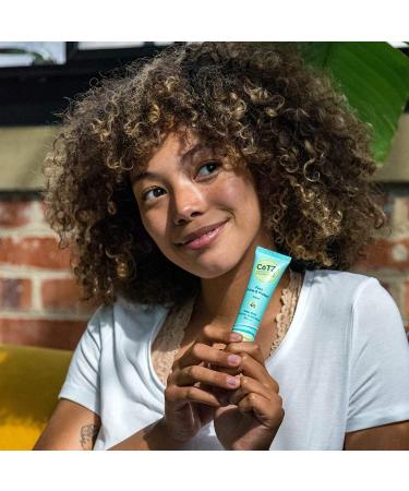 Cotz Face SPF 40 - 1.5 oz | Broad Spectrum Sunscreen - Buy Online on GoSupps.com