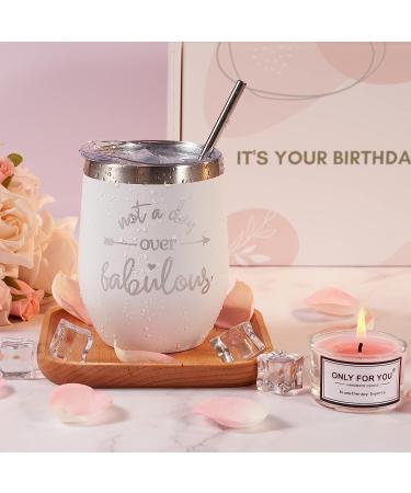 Unique Spa Gift Baskets for Women - Birthday Gifts for Mom, Sister, and Friends - Buy Online on GoSupps.com