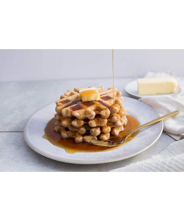 Purely Elizabeth Grain-Free Protein + Collagen Pancake Mix - 10oz 6-Pack | Gluten-free, Vegan & Non-GMO | Protein & Nutrient-Rich Breakfast - Buy Online on GoSupps.com