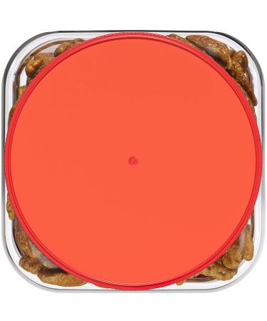 Fisher Snack Glazed Pecans - 24 Oz | Whole Mammoth Pecans for Delicious Snacking - Buy Online on GoSupps.com