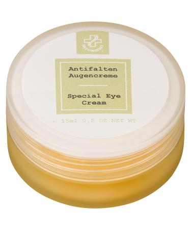 Naturgeist Anti-Wrinkle Eye Cream Hagina 15ml