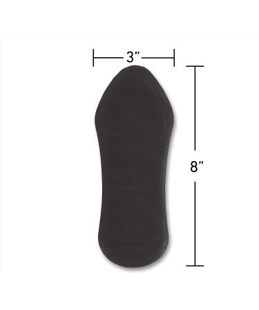 HotHands Insole Foot Warmers - Adhesive Value Pack (5 Pairs) - Buy Online on GoSupps.com