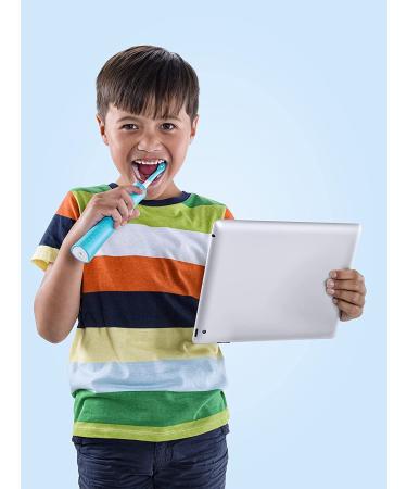 Philips Sonicare Kids Rechargeable Toothbrush with Bluetooth | 2-Pack - Buy Online on GoSupps.com