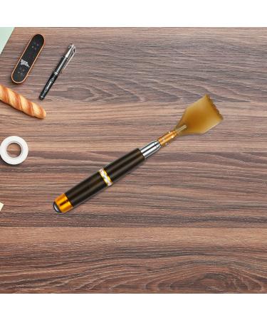 Premium Extendable Back Scratcher | Ultimate Itching Relief & Massage Tool for Adults | Perfect for Men & Women - Buy Online on GoSupps.com