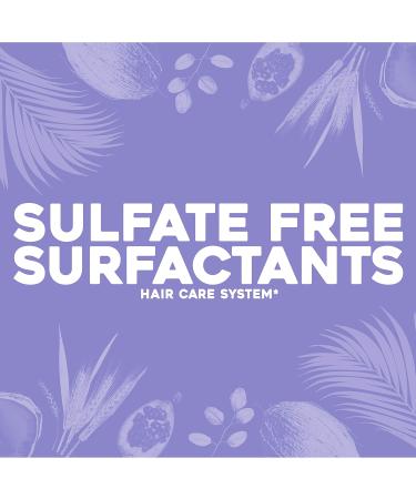 OGX Extra Strength Biotin & Collagen Conditioner 13 fl oz | Sulfate-Free for Thicker Fuller Hair - International Shipping Available - Buy Online on GoSupps.com