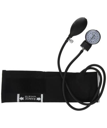 Prestige Medical Pediatric Cotton Cuff Aneroid Sphygmomanometer, 8.95 Ounce