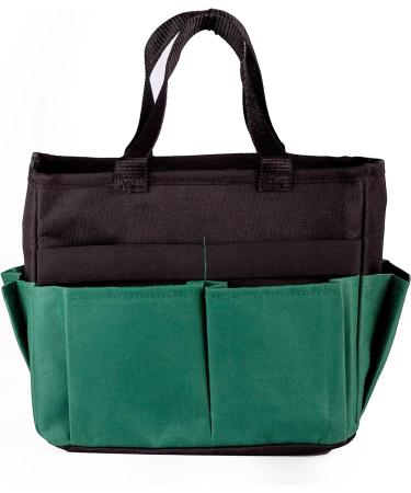 SIE Grooming Kit Bags in colors (Hunter Green) - Buy Online on GoSupps.com
