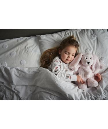 Warmies Lavender Scented Pink Bunny Medium - Heatable Cuddly Toy (CP-BUN-3) - Buy Online on GoSupps.com