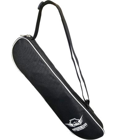 Armory Deluxe Nunchuck Nunchaku Case with Carrying Strap - Secure Protection On-the-Go - Buy Online on GoSupps.com