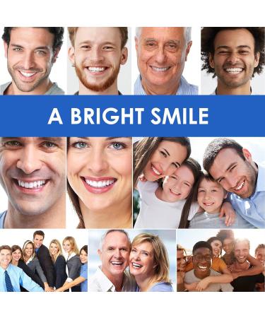 2 Pi ces stylo blanchiment dentaire stylo de soin pour les dents id al pour un usage r gulier Un sourire plus lumineux - Buy Online on GoSupps.com