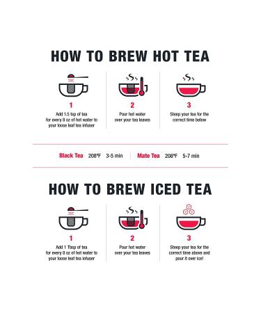 Tiesta Tea Chai Love - Premium Loose Leaf Tea 1.9 oz | Best Chai Flavor - Buy Online on GoSupps.com