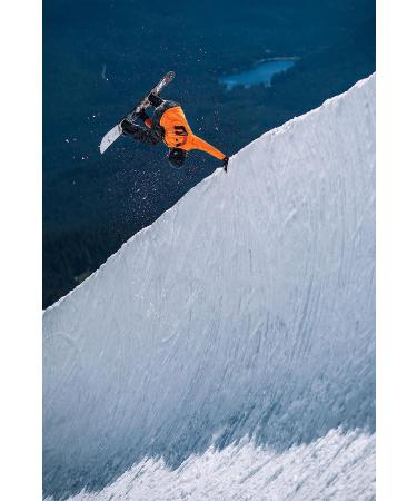 Triple Eight Undercover Snow Pad - Wrist Black Large - Buy Online on GoSupps.com