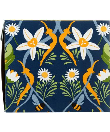 Organic Pukka Herbal Chamomile Vanilla Tea with Manuka Honey - 20 Count - Buy Online on GoSupps.com