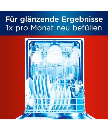 Buy Somat Special Salt for Dishwashers - 2 x 1.2 kg Pack | Enhance Dishwashing Performance - International Shipping Available - Buy Online on GoSupps.com