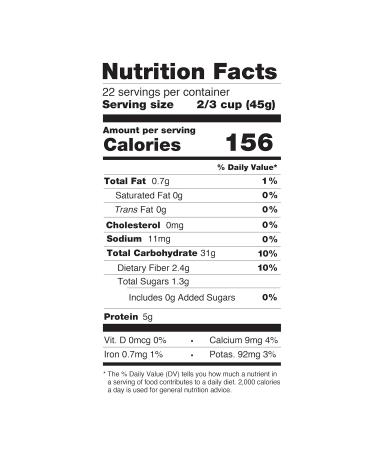 Duru Coarse Bulgur 1000g | 100% Natural Wheat Berries High Fiber & Protein Non-GMO | Perfect for Vegan Recipes | Healthier Alternative to Rice - Buy Online on GoSupps.com