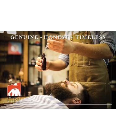 G.B.S Vintage Chrome Razor and Brush Stand - Compatible with DE Razors for Prolonged Wet Shaving | Stylish Holder for Any Brush and Razor - Buy Online on GoSupps.com