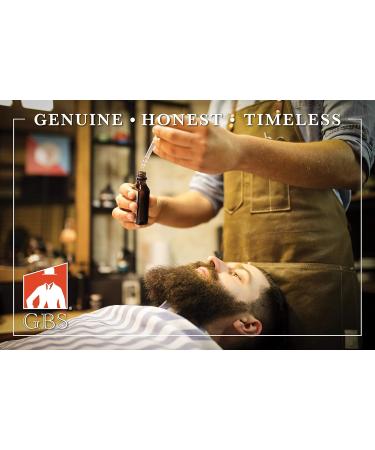 Buy G.B.S Wooden Brush & Razor Stand - Durable Shaving Accessories for Men | International Shipping Available - Buy Online on GoSupps.com