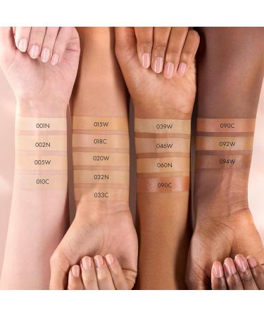 Catrice Cosmetics Instant Bright Serum Concealer Anti-Cernes Humidifiant Hydratant Longue dur e Protecteur Luminescent (5 ml) (Lot de 2) 5 ml (Lot de 2) - Buy Online on GoSupps.com