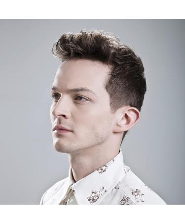 Men-U CLAY Styling 100ml - Medium Hold Hair Wax for Matt & Choppy Styles | Signature Melon Fragrance - Premium Men's Hair Products - Buy Online on GoSupps.com